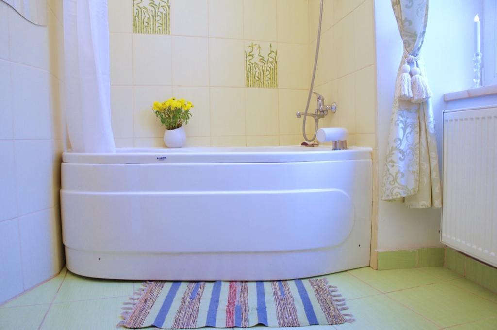 Apartament Transylvania