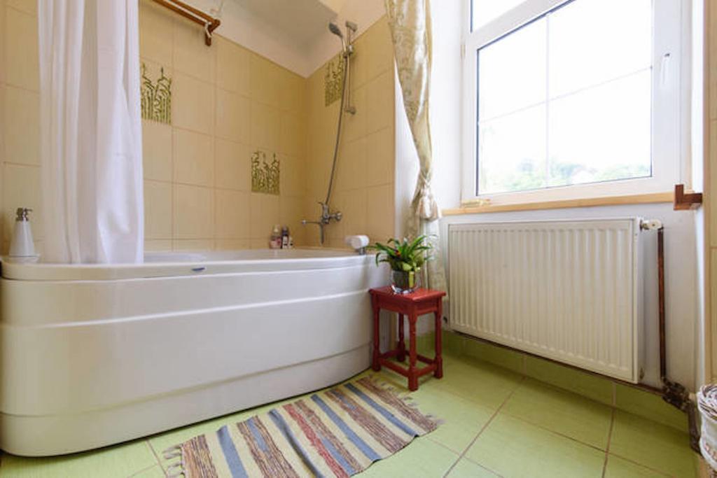 Apartament Transylvania