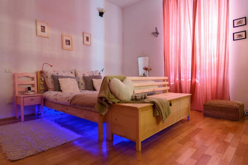 Apartament Transylvania *
