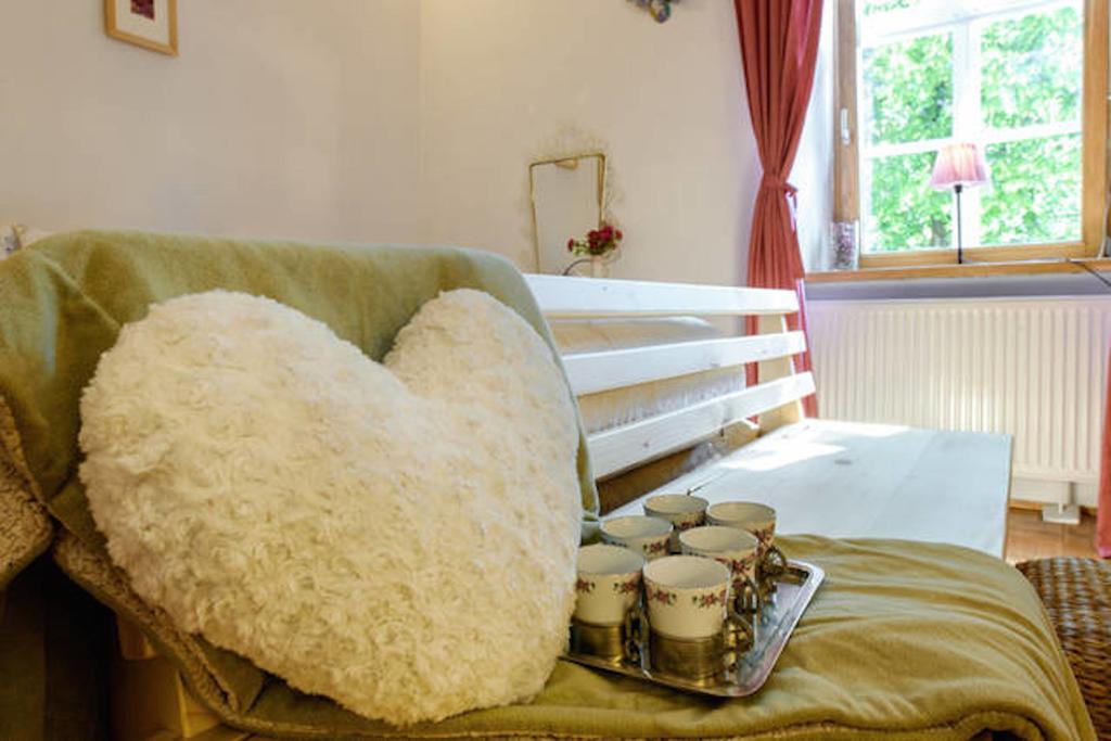 Apartament Transylvania Brașov