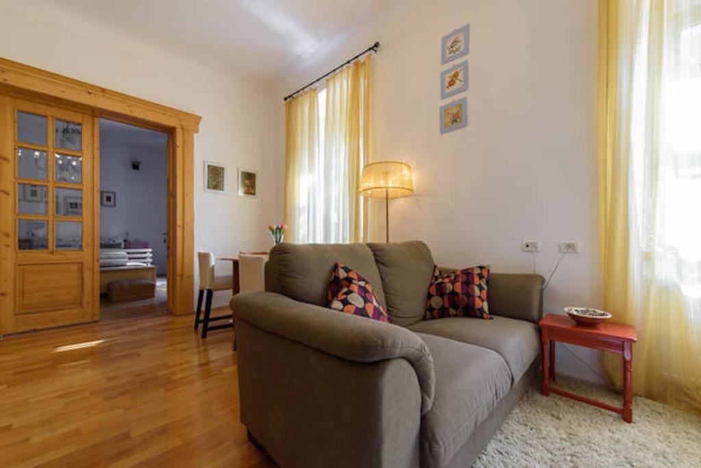 Apartament Transylvania *