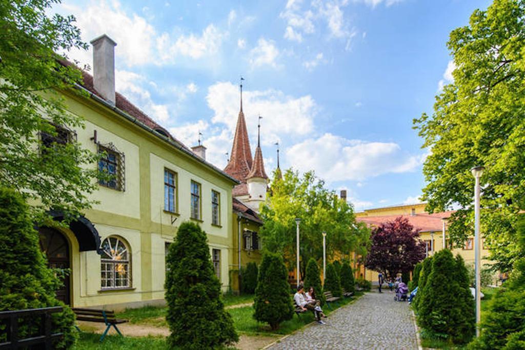 Transylvania Brașov